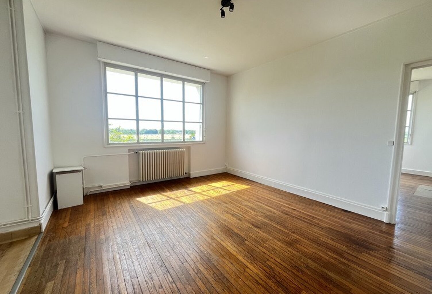 Vente appartement 4 pièces 78 m² Allouis (18500) — photo 1
