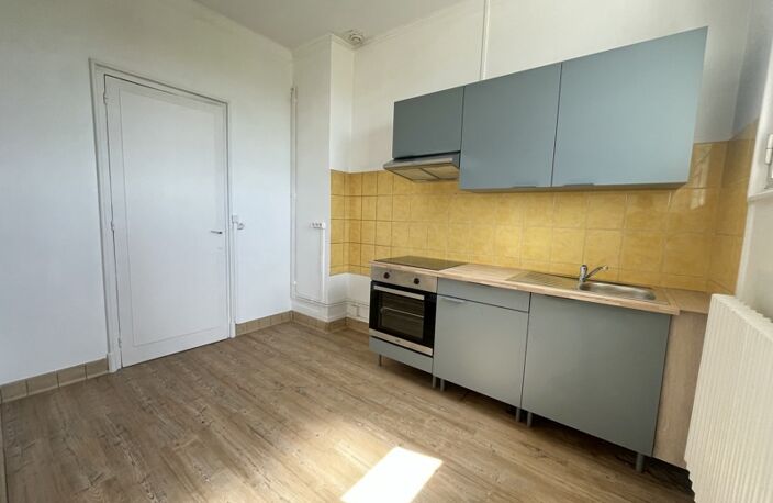 Vente appartement 4 pièces 78 m² Allouis (18500) — photo 3