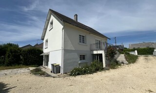 Maison 7 Pièces 126 m² à vendre à Mehun-sur-Yèvre (18500)