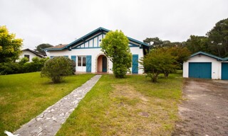 Maison 5 Pièces 106 m² à vendre à Anglet (64600)