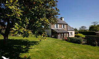 Maison 4 Pièces 68 m² à vendre à Plouvien (29860)