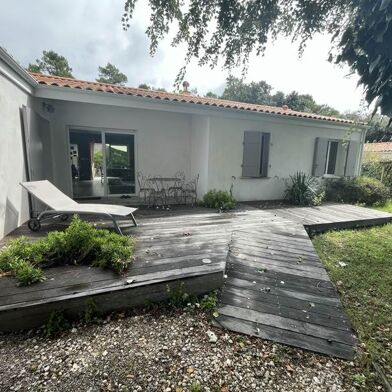 Maison 5 pièces 491800 €