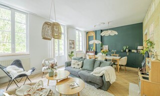 Maison 5 Pièces 134 m² à vendre à Lormont (33310)