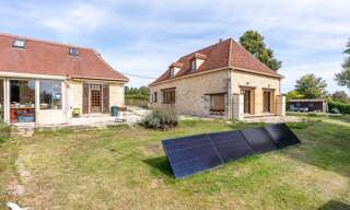 Maison 6 Pièces 163 m² à vendre à Lunas (24130)