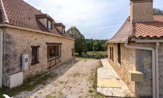 Maison 6 Pièces 163 m² à vendre à Lunas (24130)