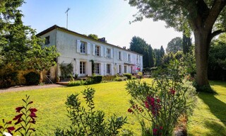 Maison 12 Pièces 280 m² à vendre à Boutiers-Saint-Trojan (16100)
