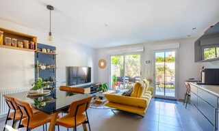 Maison 3 Pièces 77 m² à vendre à Champagne-au-Mont-d'Or (69410)