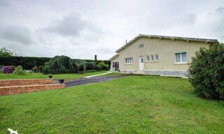 Maison 6 Pièces 110 m² à vendre à Graulhet (81300)