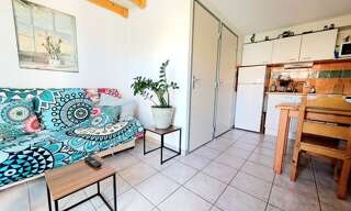 Maison 3 Pièces 30 m² à vendre à Béziers (34500)