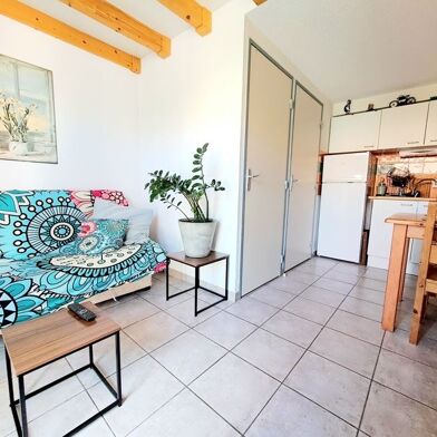 Maison 3 pièces 119460 €