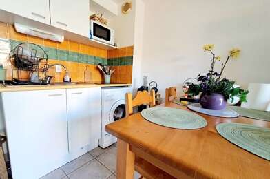 Maison 3 pièces 119460 €