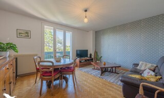 Appartement 4 Pièces 79 m² à vendre à Blagnac (31700)