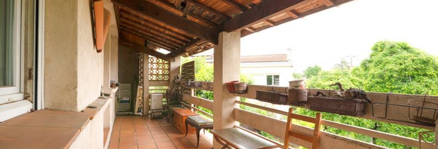 Maison 4 Pièces 85 m² à vendre à Blagnac (31700)