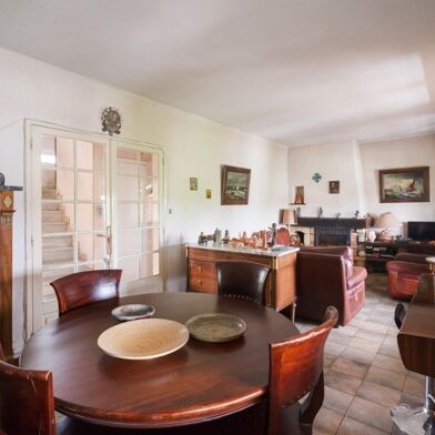 Maison 4 pièces 310000 €