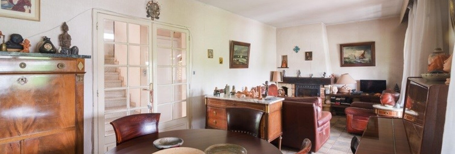 Maison 4 Pièces 85 m² à vendre à Blagnac (31700)