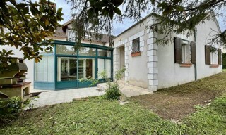 Maison 4 Pièces 116 m² à vendre à Valençay (36600)