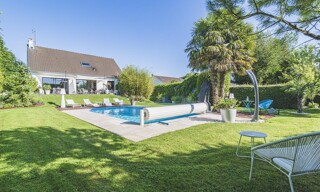 Maison 6 Pièces 166 m² à vendre à Bezannes (51430)