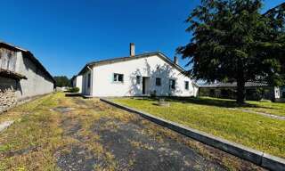 Maison 6 Pièces 132 m² à vendre à Saint-Aigulin (17360)