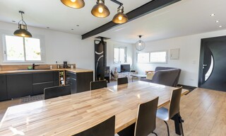 Maison 5 Pièces 108 m² à vendre à Pau (64000)