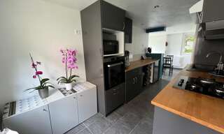 Maison 5 Pièces 126 m² à vendre à Saubens (31600)