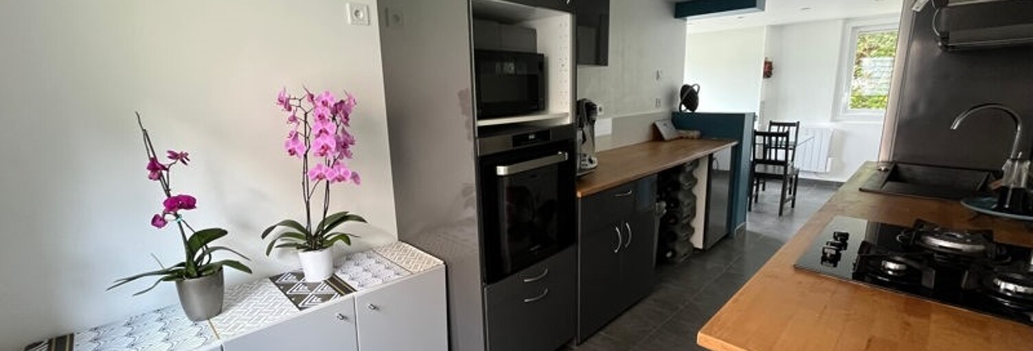 Maison 5 Pièces 126 m² à vendre à Saubens (31600)