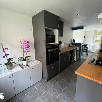 Maison 5 pièces 269748 €