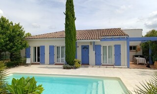 Maison 5 Pièces 120 m² à vendre à Saint-Geniès-Bellevue (31180)