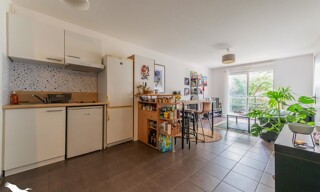 Appartement 2 Pièces 48 m² à vendre à Couëron (44220)