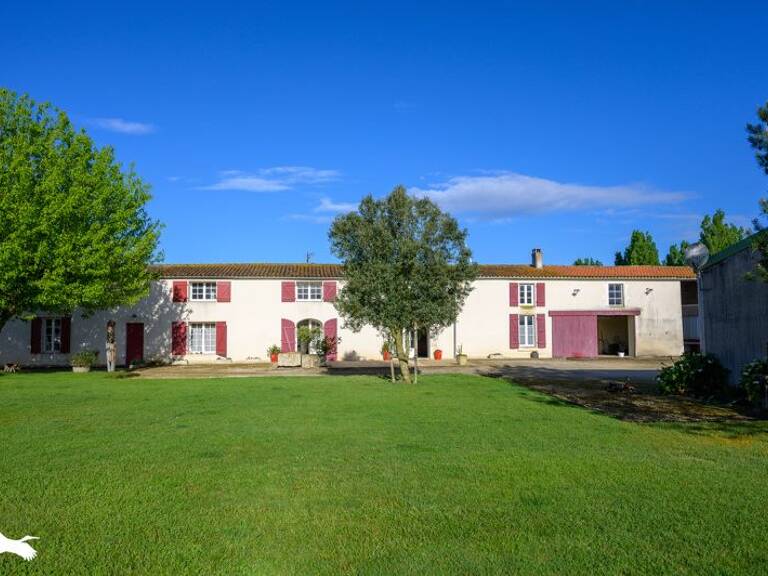 Maison 9 pièces 336 m² — photo 1