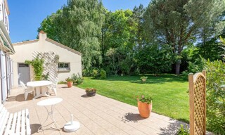 Maison 9 Pièces 173 m² à vendre à La Roche-sur-Yon (85000)