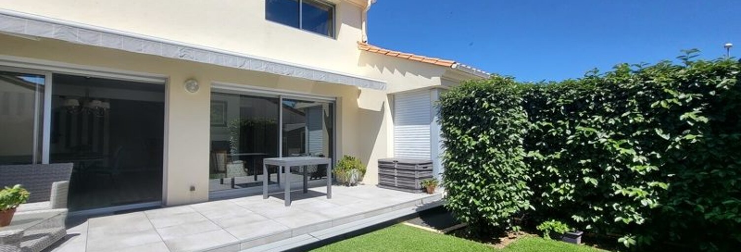 Maison 7 Pièces 177 m² à vendre à Le Poiré-sur-Vie (85170)