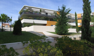 Appartement 2 Pièces 49 m² à louer à Montpellier (34000)