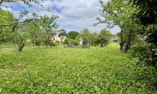 Terrain  596 m² à vendre à Vauréal (95490)