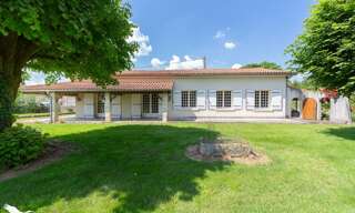 Maison 5 Pièces 114 m² à vendre à Salignac-de-Mirambeau (17130)