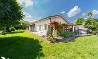 Maison 5 Pièces 114 m² à vendre à Salignac-de-Mirambeau (17130)