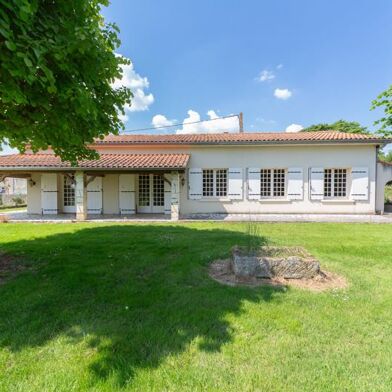 Maison 5 pièces 155875 €