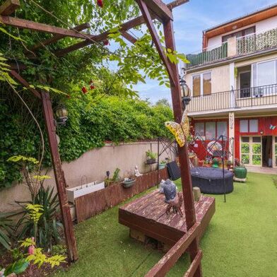 Maison 4 pièces 241960 €