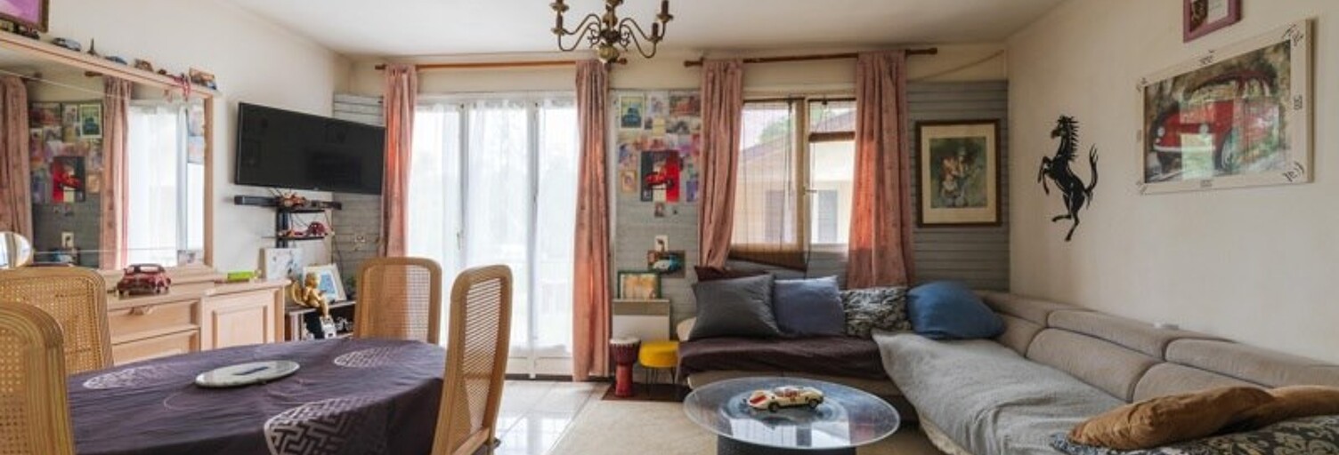 Maison 4 Pièces 77 m² à vendre à Andrésy (78570)