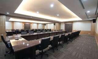 Bureau  50 m² à louer à Challes-les-Eaux (73190)