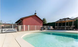 Maison 6 Pièces 137 m² à vendre à Miribel (01700)