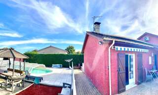 Maison 6 Pièces 137 m² à vendre à Miribel (01700)