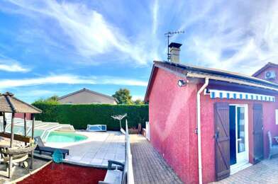 Maison 6 pièces 470000 €