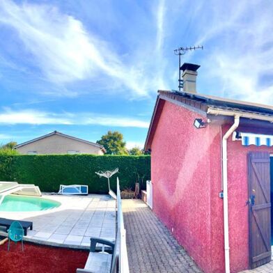 Maison 6 pièces 470000 €