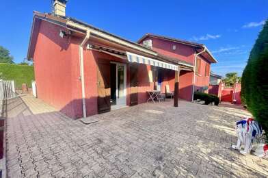 Maison 6 pièces 460000 €