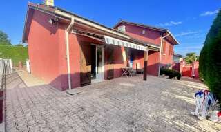 Maison 6 Pièces 137 m² à vendre à Miribel (01700)
