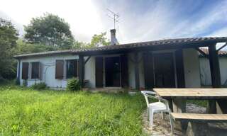 Maison 7 Pièces 128 m² à vendre à Cocumont (47250)