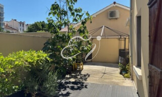 Maison 4 Pièces 89 m² à vendre à Lyon 8 (69008)