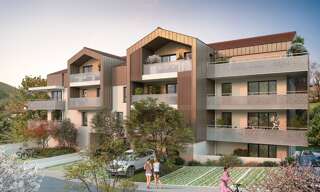 Appartement 5 Pièces 124 m² à vendre à Villy-le-Pelloux (74350)