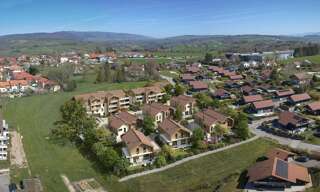 Appartement 3 Pièces  m² à vendre à Villy-le-Pelloux (74350)