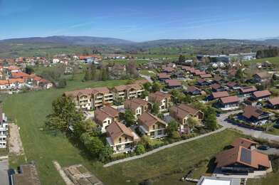 Appartement 3 pièces 380000 €